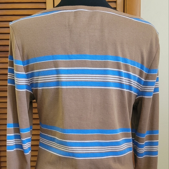 NWOT Old Navy Long Sleeve Tee Size Large - Picture 8 of 12